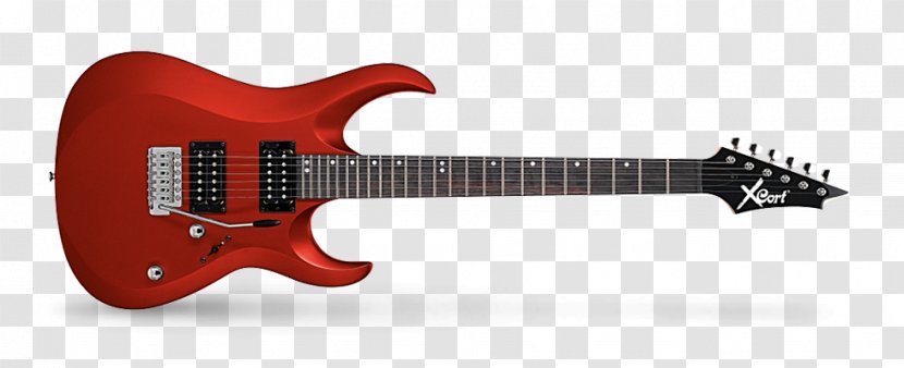 Cort Guitars Electric Guitar Epiphone G-400 Musical Instruments - Tree - Electronic Transparent PNG