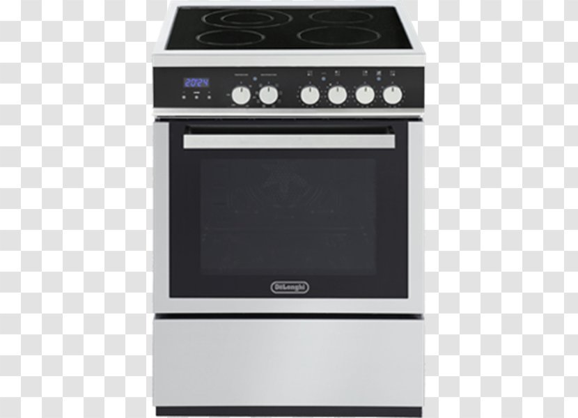 Gas Stove Cooking Ranges Kitchen - Home Appliance Transparent PNG