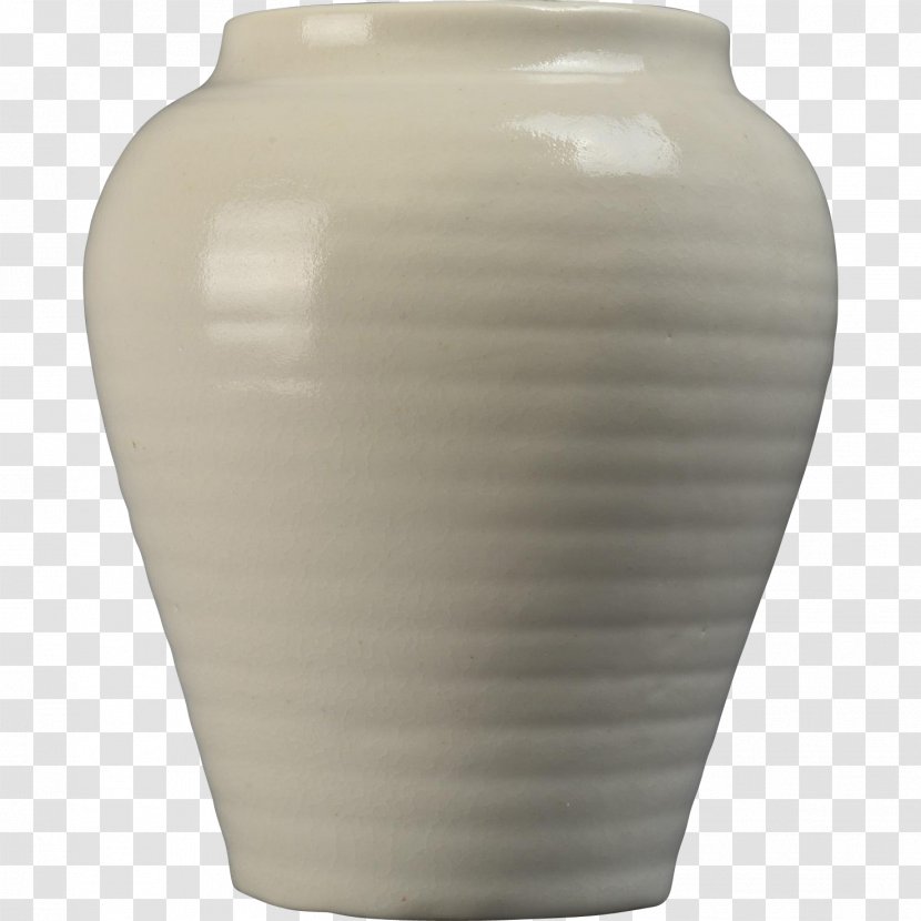 Vase Ceramic Glass - Pottery Transparent PNG