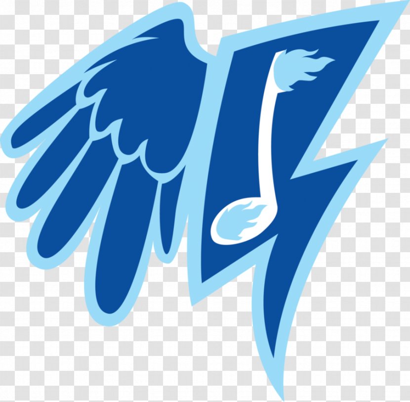 Logo Brand Font - Text - Blue Sparks Transparent PNG