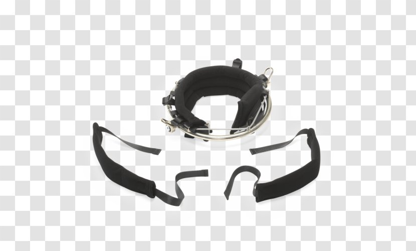 Goggles Font - Personal Protective Equipment - Design Transparent PNG