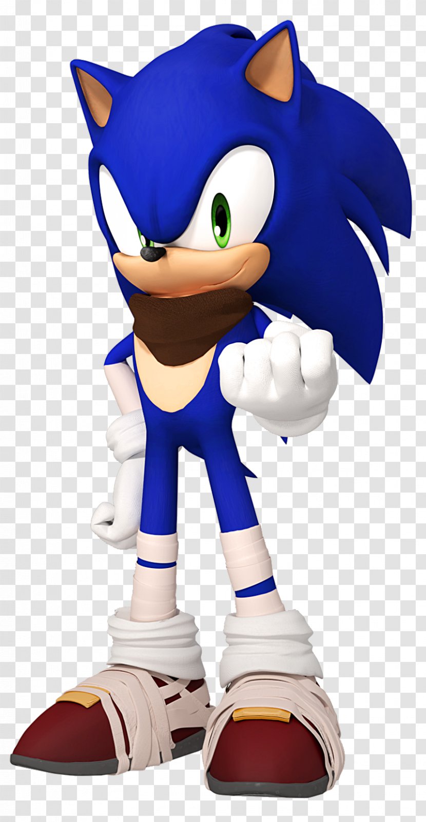 Sonic The Hedgehog 2 Shadow And Secret Rings Amy Rose - Electric Blue Transparent PNG