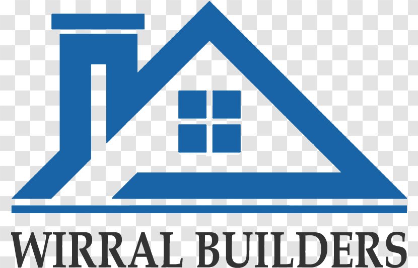 Wirral Builders Logo Architectural Engineering Building - Floor - Builder Transparent PNG