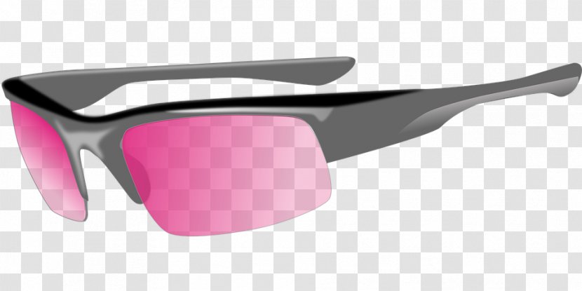 Aviator Sunglasses Ray-Ban Lens - Sunglass Hut - Dog With Glasses Transparent PNG
