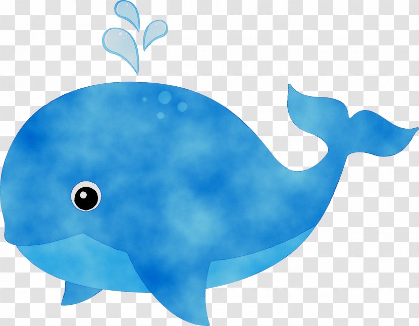 Clip Art Sea Creatures Vector Graphics Aquatic Animal - Whale - Deep Creature Transparent PNG