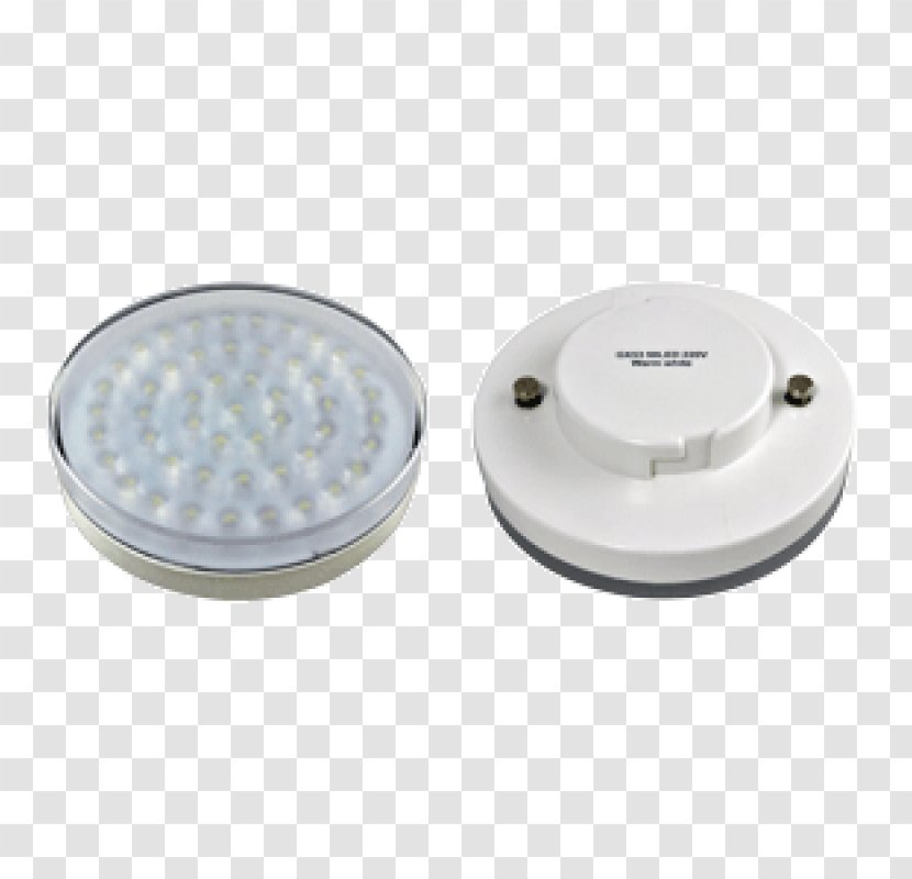 Light-emitting Diode LED Lamp Multifaceted Reflector Bi-pin Base - Standard Illuminant - Led Transparent PNG