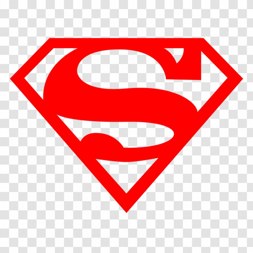 T-shirt Hoodie Superman Supergirl - Symbol Transparent PNG