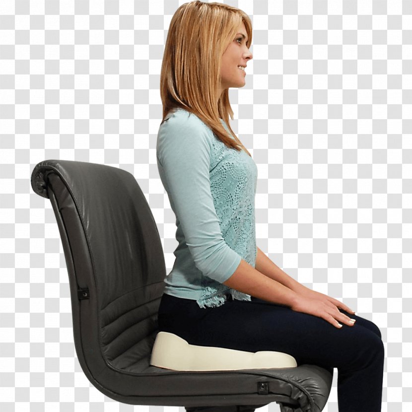 Kabooti Donut Ring Coccyx Cushion & Seating Wedge - Sitting - 7.6cm 1 Innovative DesignBlue Pillow Chair Automotive SeatsErgonomically Correct Pillows Transparent PNG
