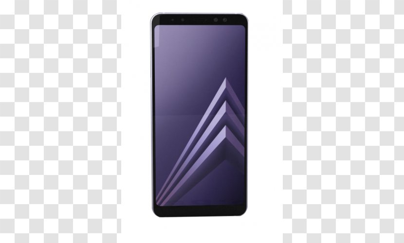 Samsung Galaxy A8 (2016) Touchscreen Display Device Super AMOLED - Gadget Transparent PNG