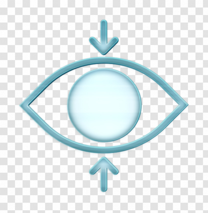 Eye Icon Essential Compilation Icon Focus Icon Transparent PNG