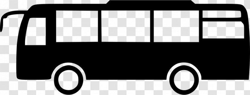 Minibus Armoured Bus Clip Art - Interchange Transparent PNG