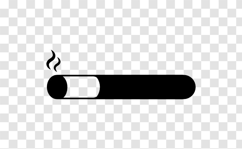 Cigarette - Cartoon - Pack Transparent PNG