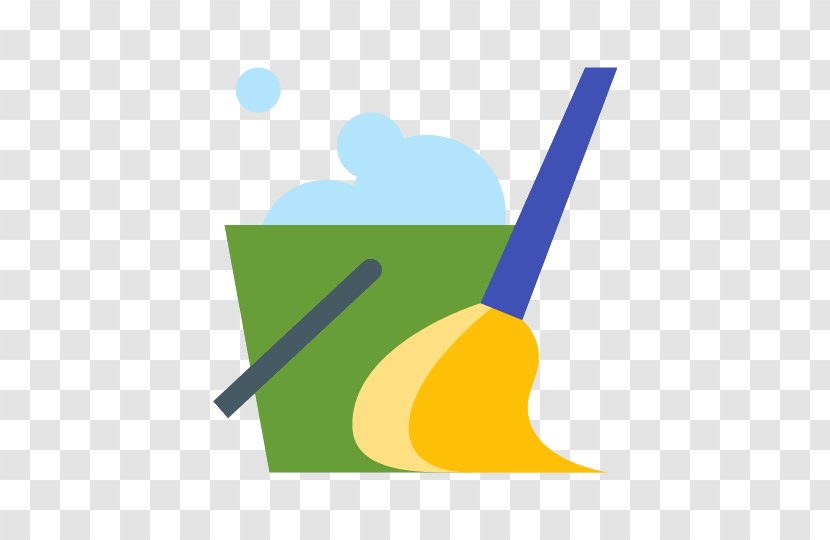 Housekeeping Cleaning Mop - Janitor Transparent PNG
