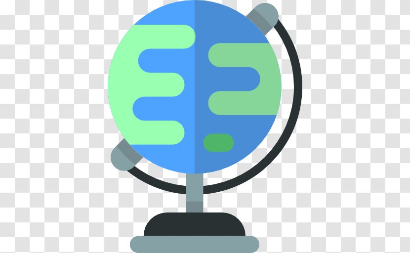 Earth Globe Clip Art - Logo Transparent PNG