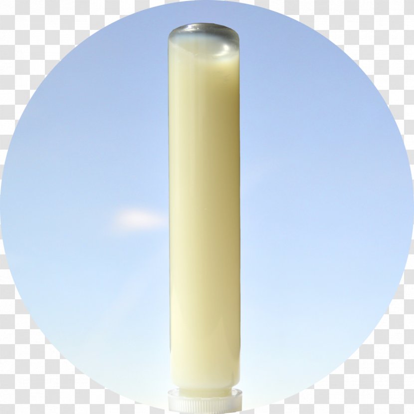 Cylinder - Wax Transparent PNG