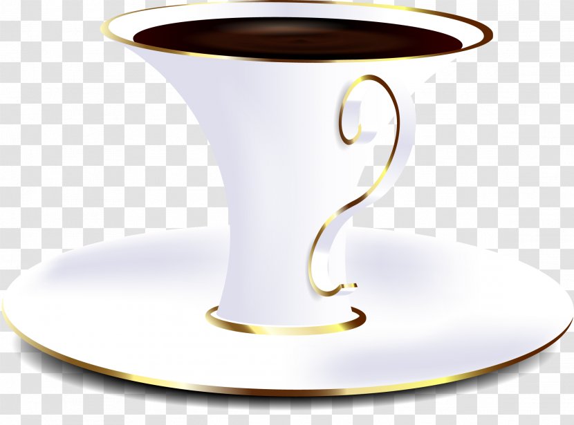 Coffee Cup - British Transparent PNG