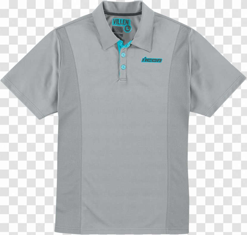 Polo Shirt T-shirt Sleeve Collar - Tennis Transparent PNG