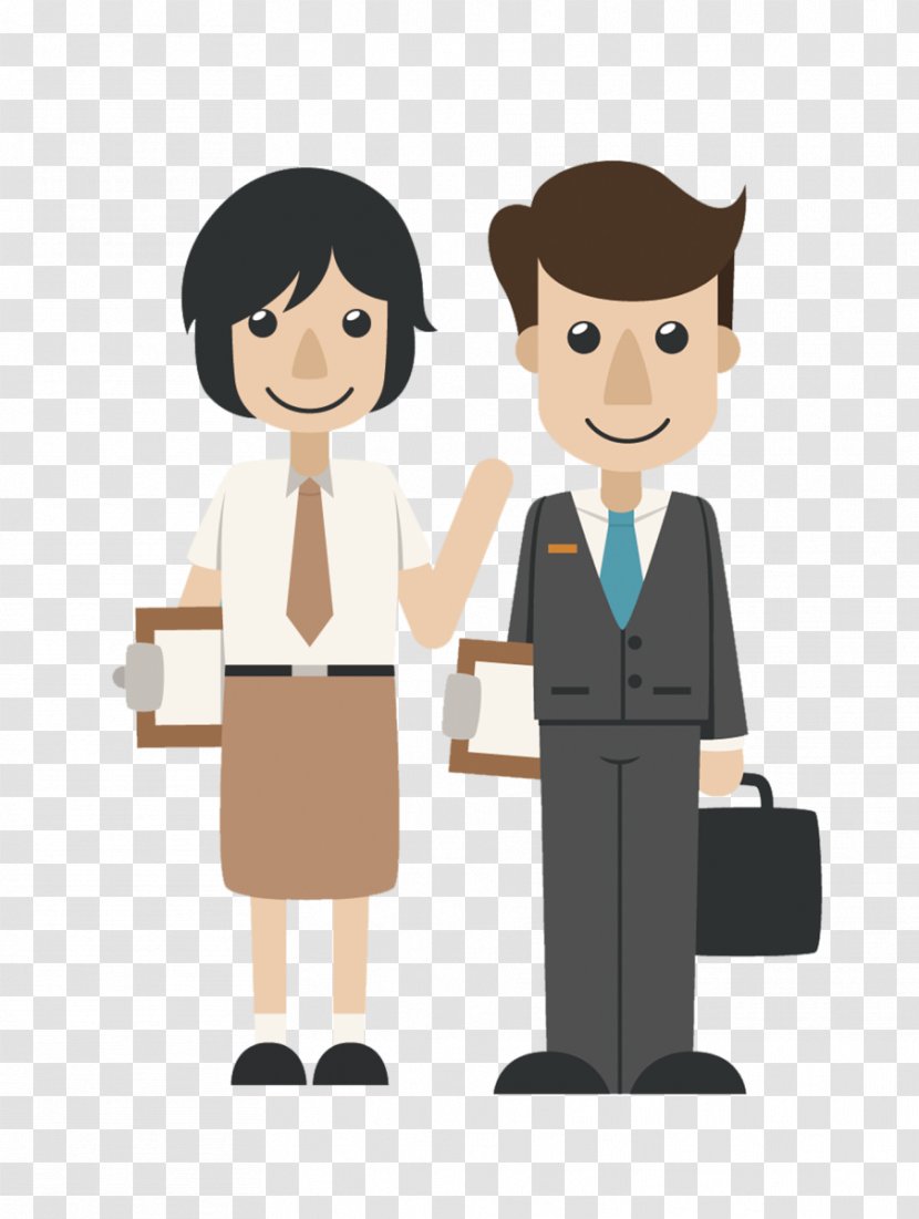 Businessperson - Workplace - Business Man Transparent PNG
