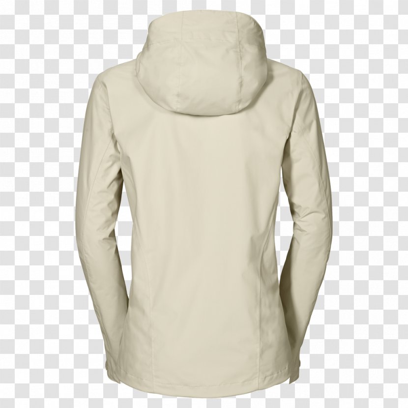 Hoodie Bluza Jacket Neck - Sleeve Transparent PNG