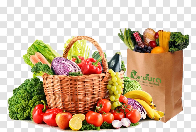 Vegetables & Fruit Organic Food - Superfood - Vegetable Transparent PNG