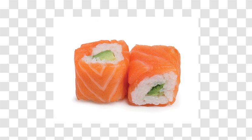 California Roll Sashimi Smoked Salmon Sushi As Food - Recipe - Rolls Transparent PNG