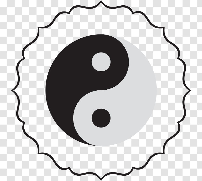 Qigong Research Society Yin And Yang Traditional Chinese Medicine - Qi - Health Transparent PNG