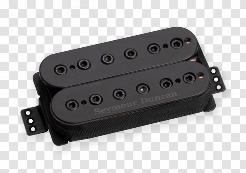 Seymour Duncan Pickup Humbucker Bridge Alpha And Omega - Periphery Transparent PNG