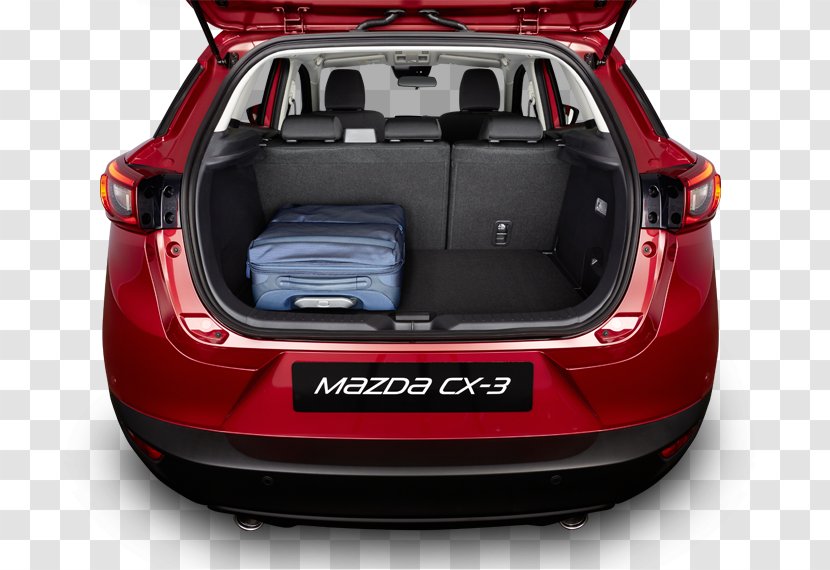 Mazda CX-5 Car Sport Utility Vehicle 2017 CX-3 SUV - Cx3 Transparent PNG