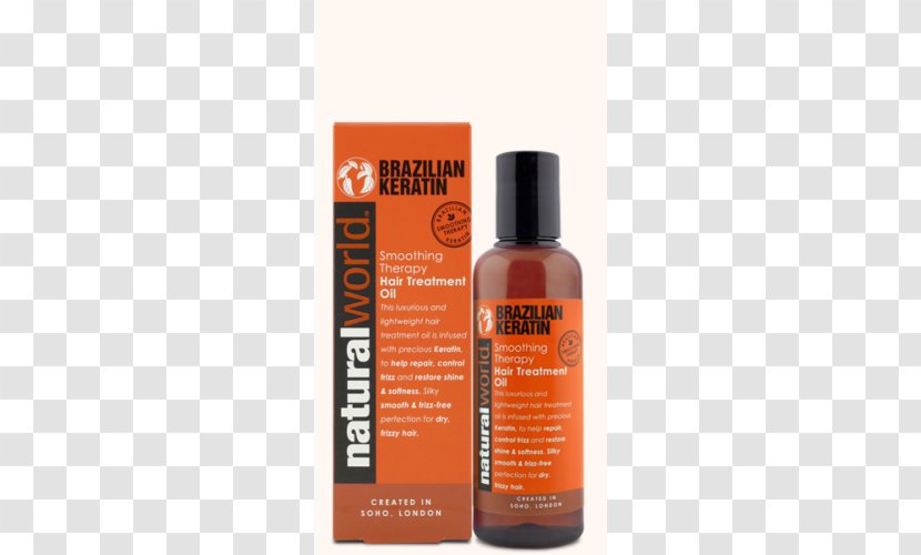 Keratin Argan Oil Hair Care - Nature Transparent PNG