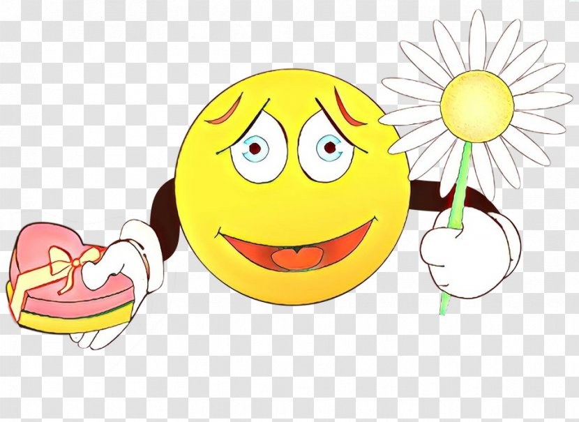 Emoticon Smile - Happy - Pleased Laugh Transparent PNG