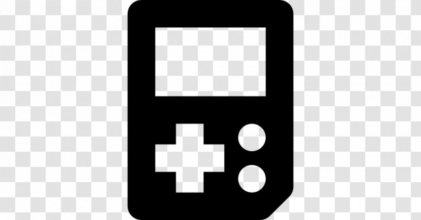 Mobile Phone Accessories Product Design Rectangle Font - Technology - Gameboy Download Transparent PNG