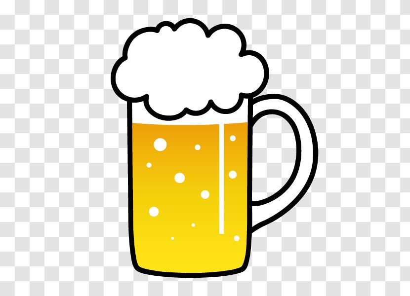 Chilled Beer Mugs With Plenty Of Bubbles. - Party - Toast Transparent PNG