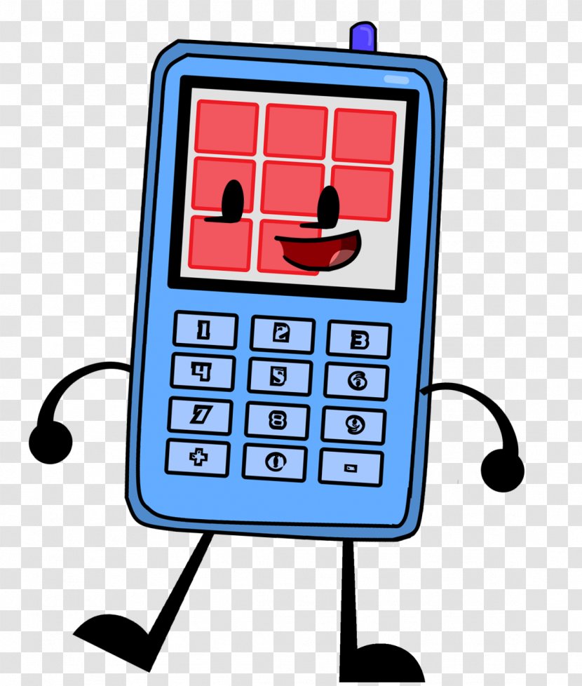Drawing Wikia Mobile Phones - Object Transparent PNG