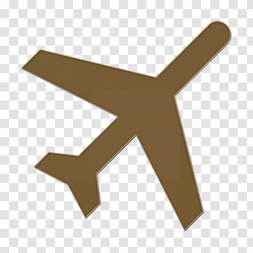 Airport Icon - Symbol Table Transparent PNG