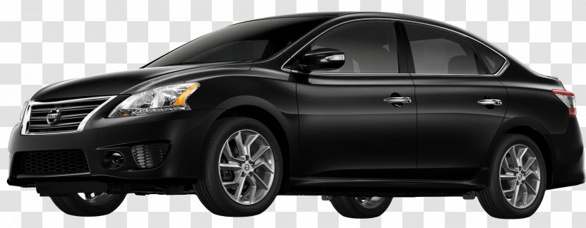 Chevrolet 2013 Nissan Sentra Car Automatic Transmission - Brand Transparent PNG