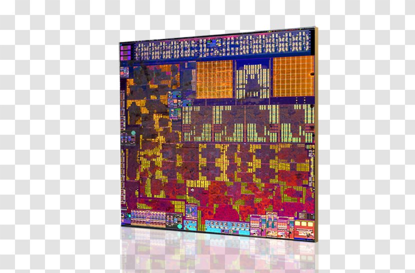 Central Processing Unit AMD Platform Security Processor Accelerated Advanced Micro Devices ARM Architecture - Arm - Họa Tiết Transparent PNG