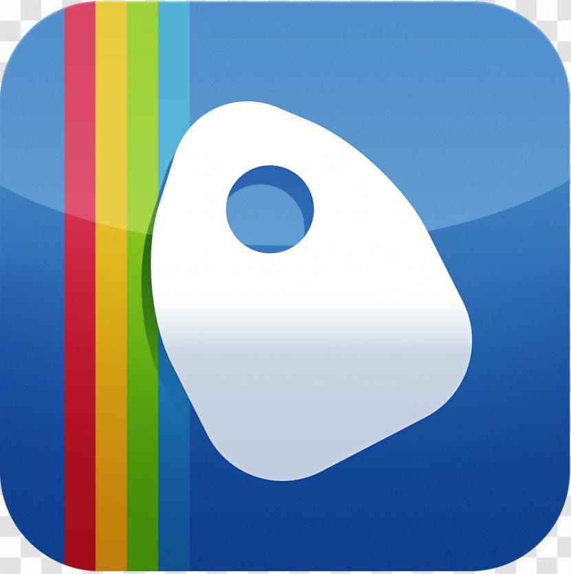IPhone Instagram Hashtag - Apps Transparent PNG