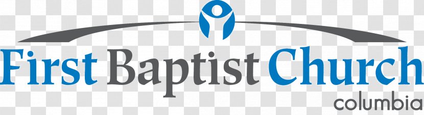 First Baptist Church-Columbia Logo Church Of Columbia MO Organization Baptists - Area Transparent PNG