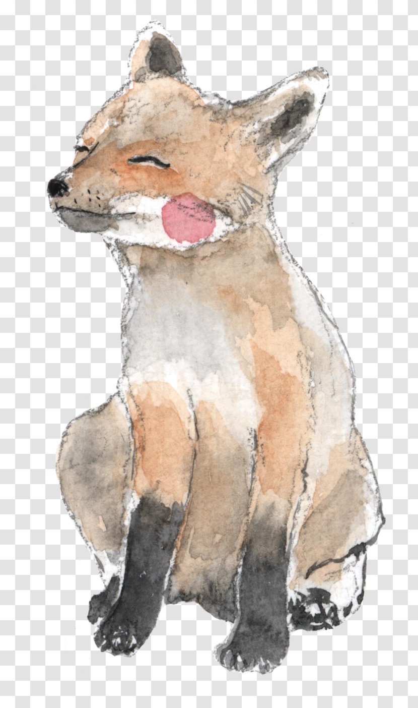 Red Fox Cavachon Cavapoo Puppy Shiba Inu Transparent PNG