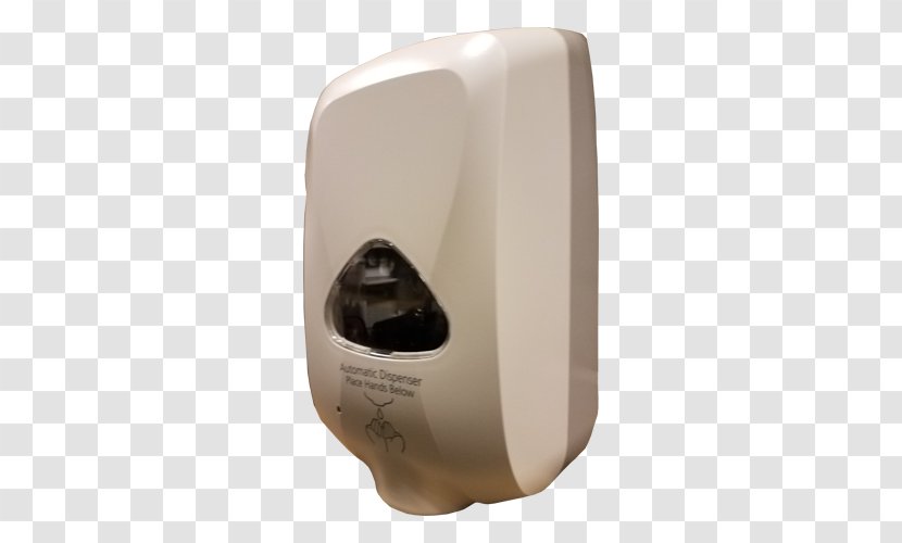 Soap Dispenser - Design Transparent PNG