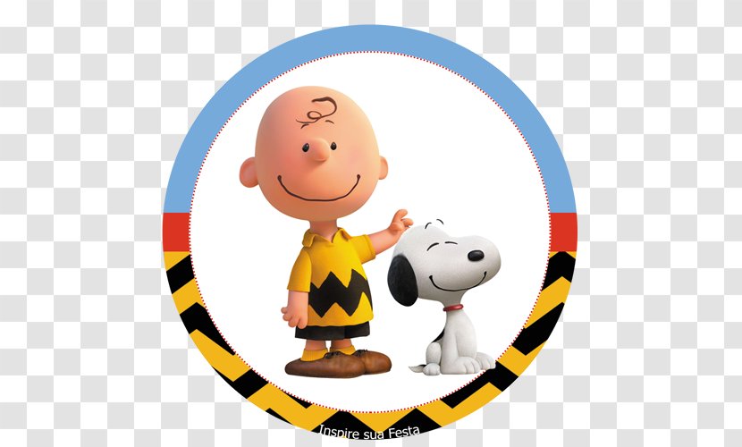 Snoopy Woodstock Charlie Brown Lucy Van Pelt Sally - Peanuts Movie - Santoro Transparent PNG