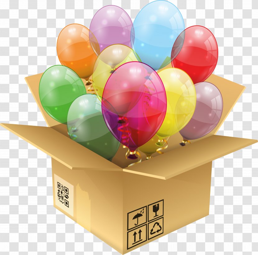 Vector Graphics Stock Photography Illustration - Balloon - Birthday Transparent PNG
