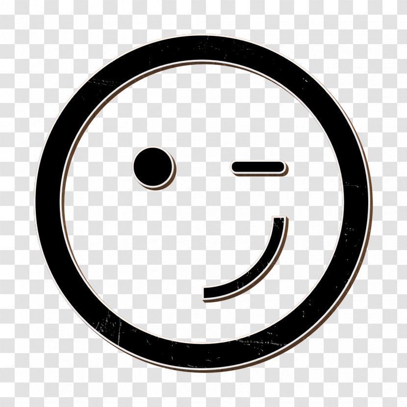 Cool Icon Emoticon Emotion - Smiley - Oval Symbol Transparent PNG