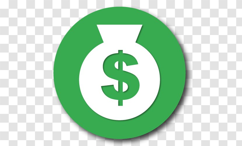 Coin Business - Green Transparent PNG