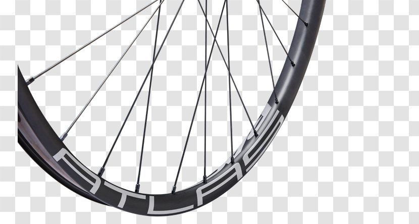 Bicycle Wheels Spoke Tires - Frame Transparent PNG