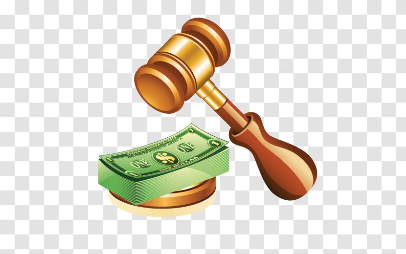 Gavel Stock Photography Auction Vector Graphics Image - Royaltyfree Transparent PNG