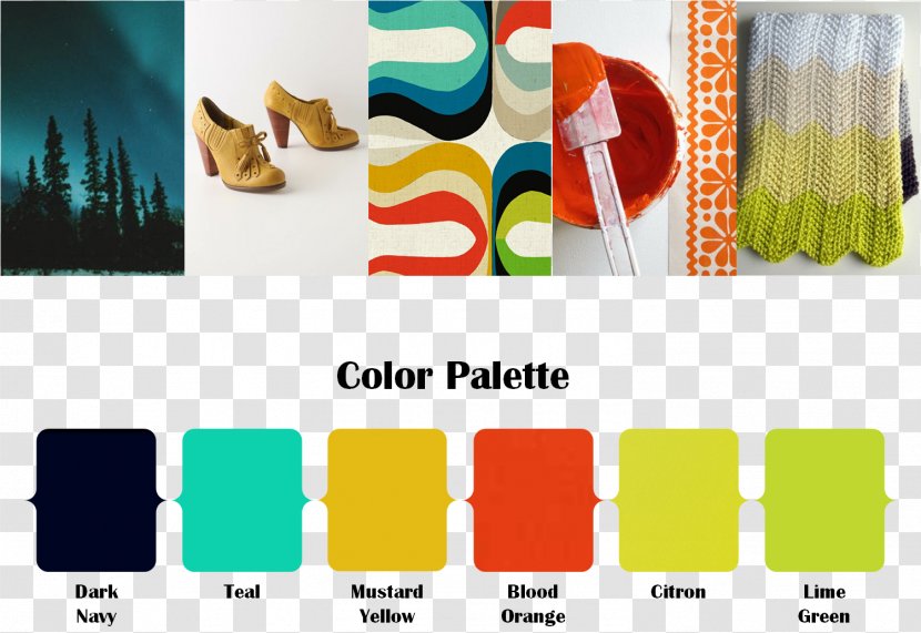 Color Scheme Graphic Design - Bird Transparent PNG