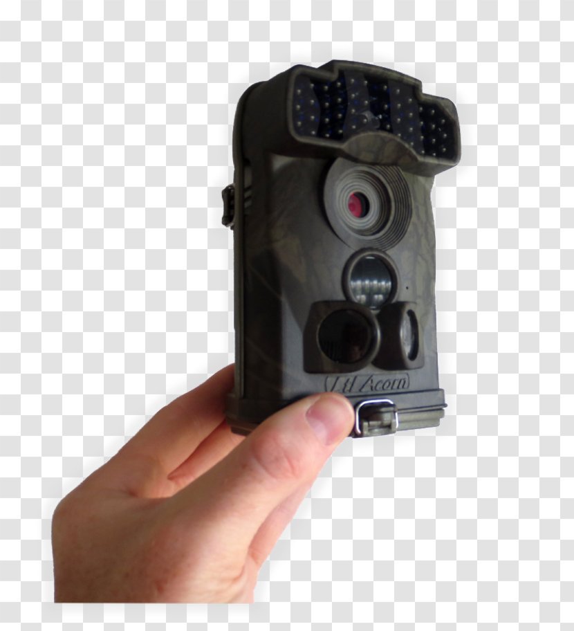 Camera Trap Remote Hunting Photography Transparent PNG