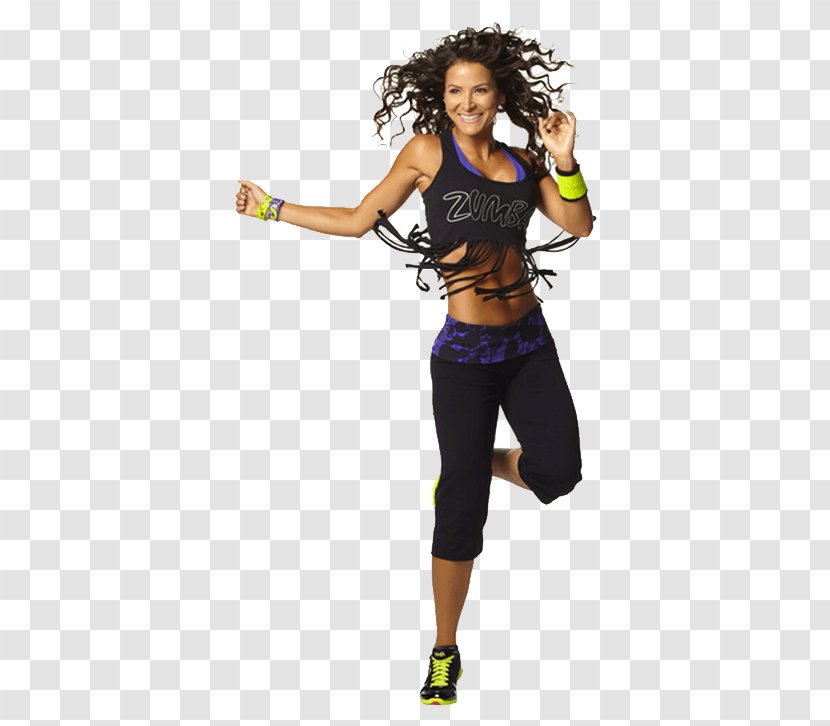 Zumba Kids Dance Exercise Physical Fitness - Bollywood Transparent PNG