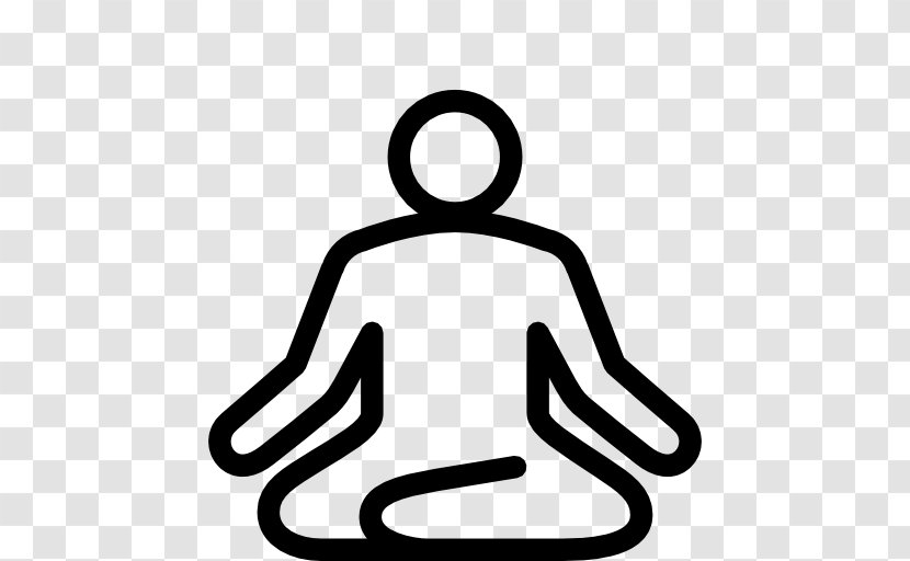 Symbol Guru - Artwork - Meditation Transparent PNG